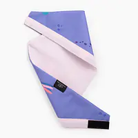 Bandanka "Pies z głową w dół" - Master