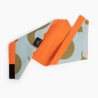 Bandana "Sausage dog" - Master