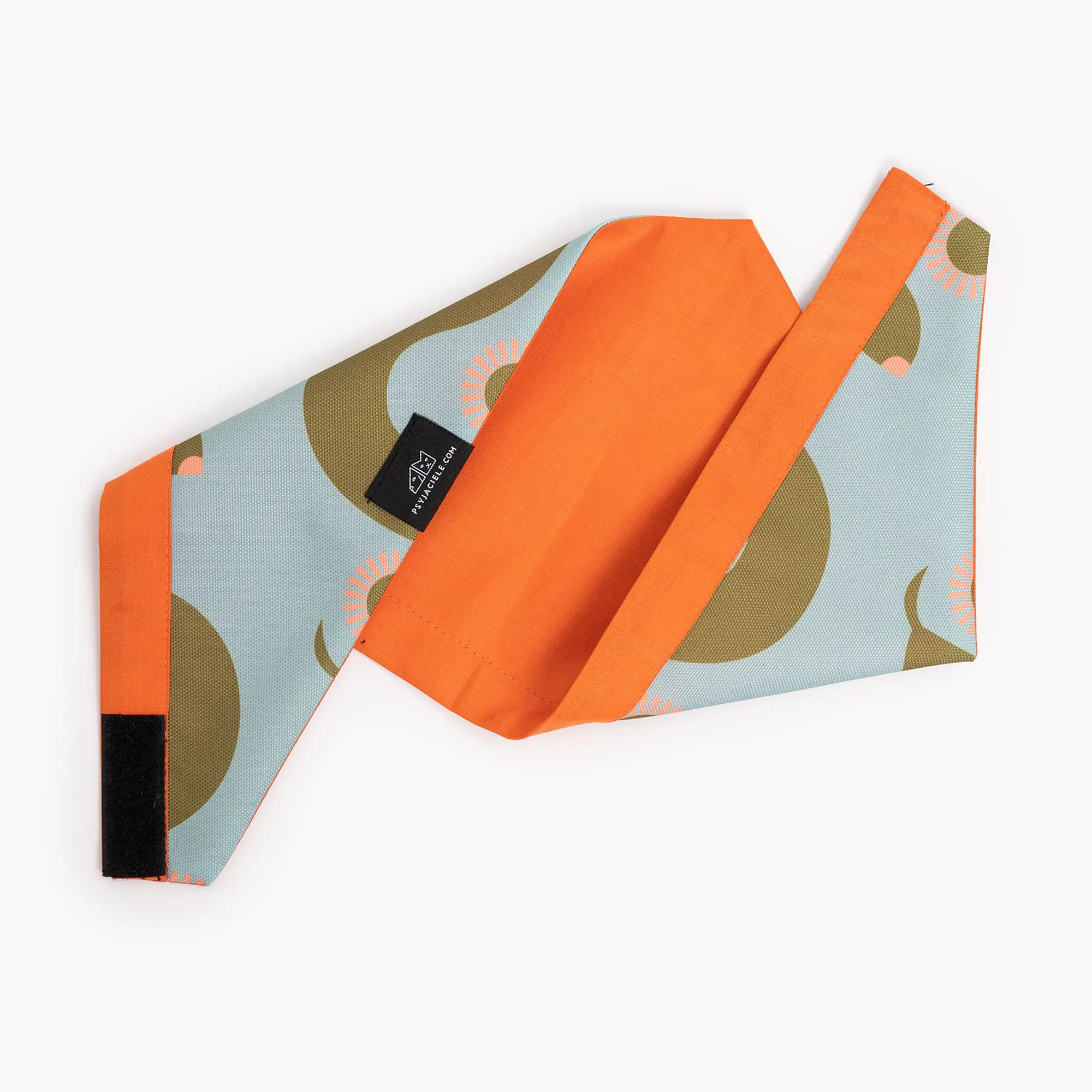 Bandana "Sausage dog" - Master