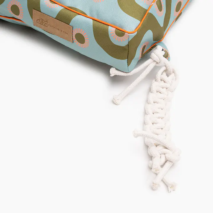 Cushion ''Sausage dog'' - Master