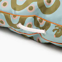 Cushion ''Sausage dog'' - Master