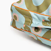 Cushion ''Sausage dog'' - Master