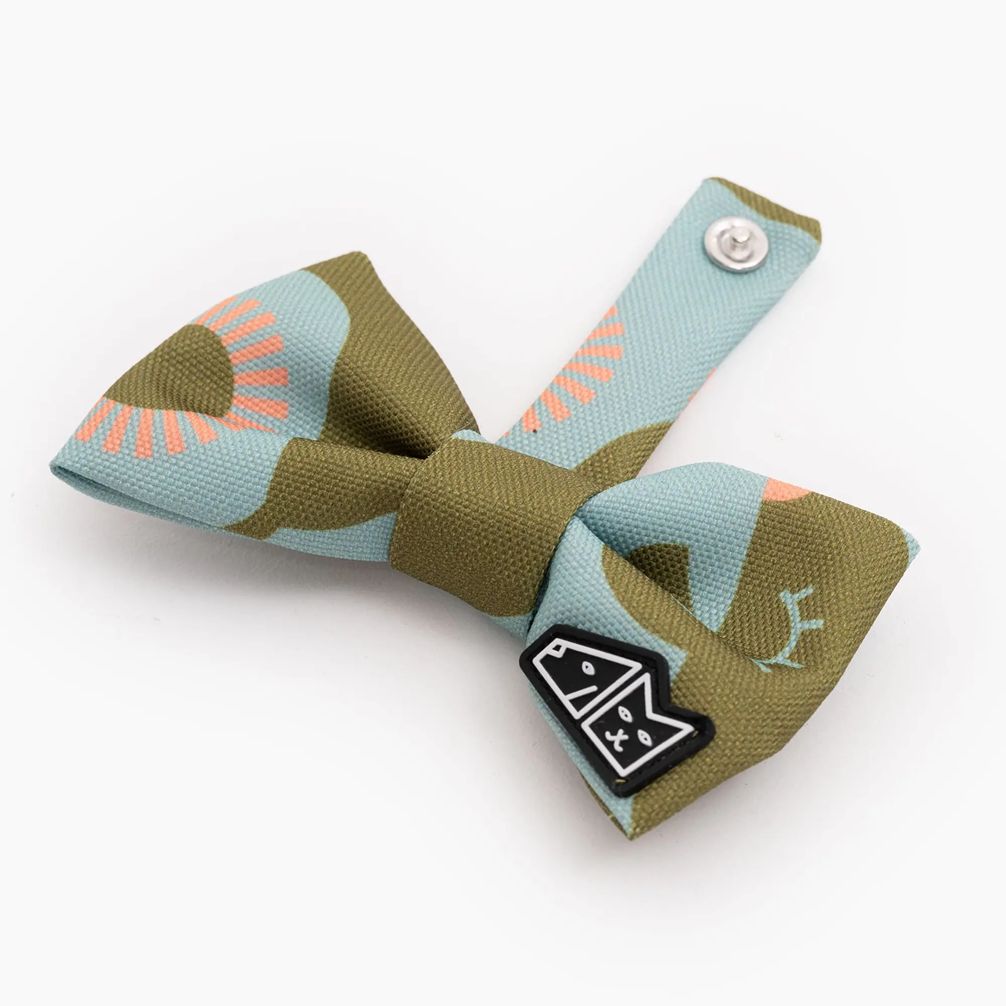 Bow tie "Sausage dog"  - Master