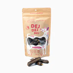 Kiełbaski z jagnięciny Dej Dej Dej  - Master