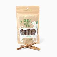 Pałeczki z sarny Dej Dej Dej  - Master