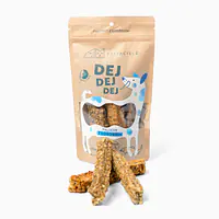 Paluchy z łososiem Dej Dej Dej  - Master