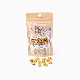 Treserki z gęsi Dej Dej Dej  - Master