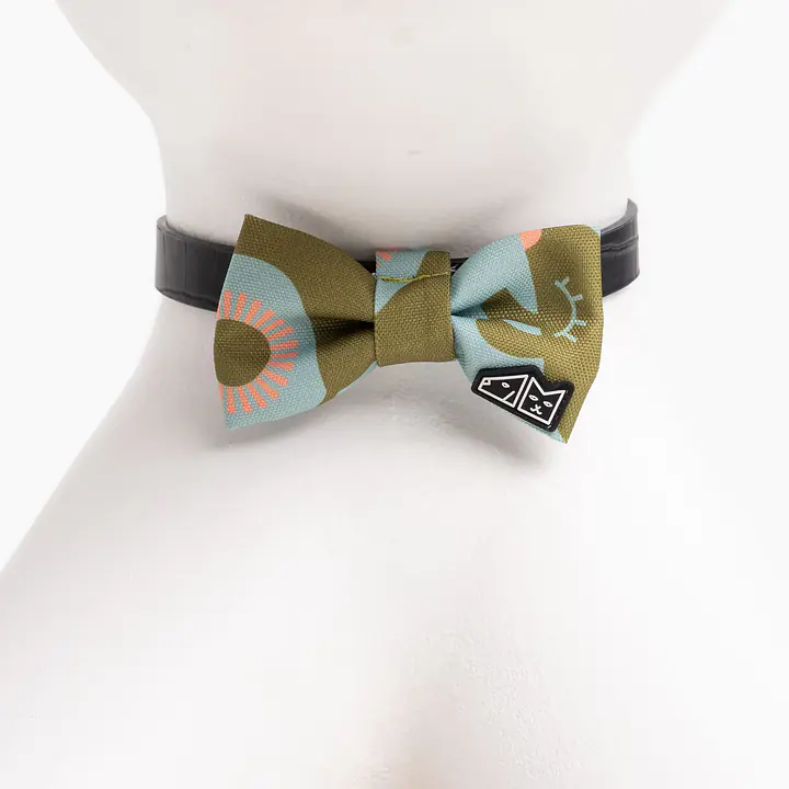 Bow tie "Sausage dog"  - Master