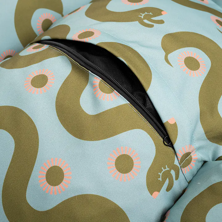 WYPRZEDAŻ Ponton "Piesss" - Master