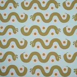 Pontoon "Sausage dog" - Master