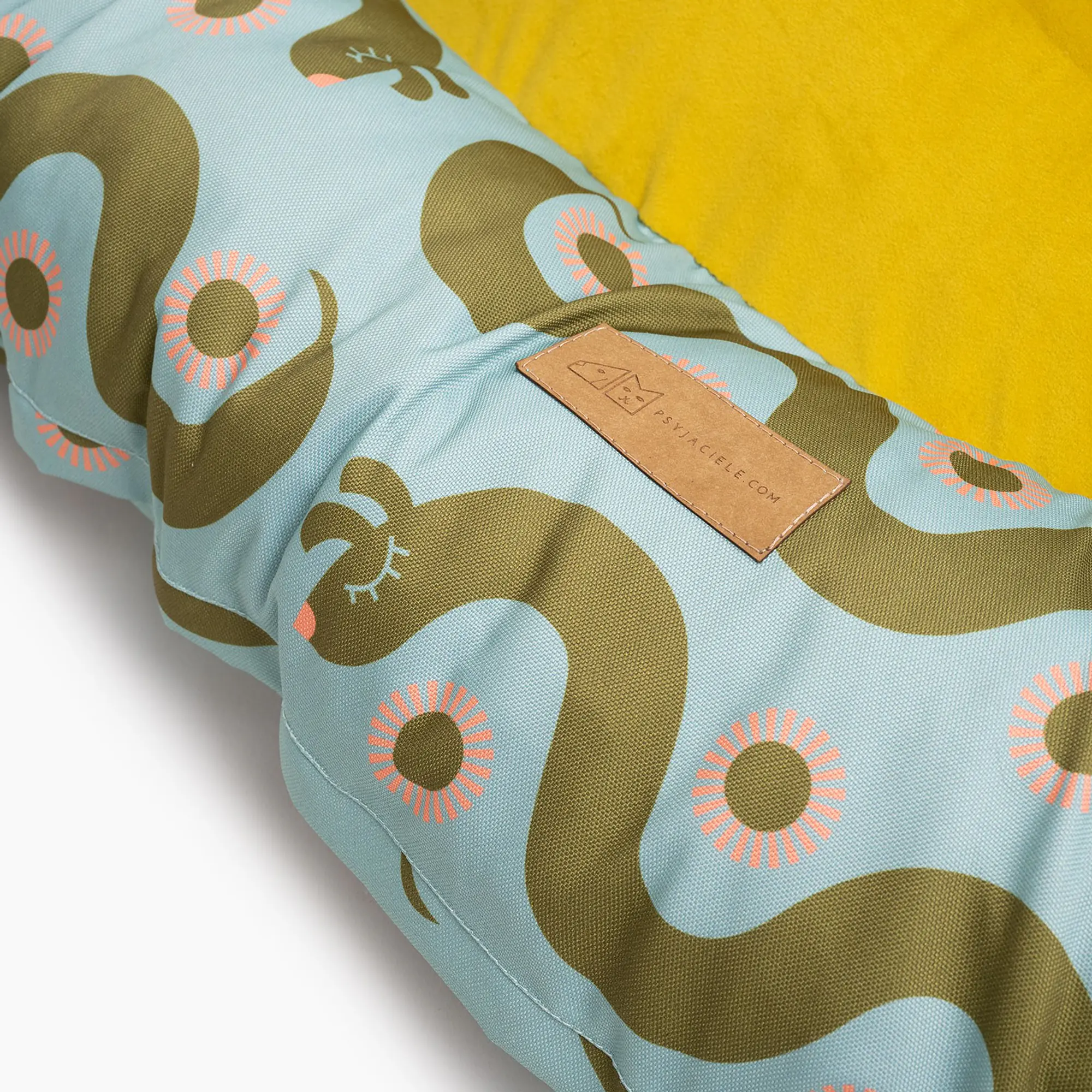 Pontoon "Sausage dog" - Master