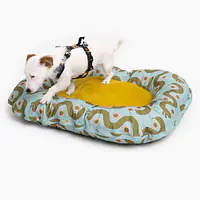 Pontoon "Sausage dog" - Master