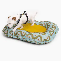 Pontoon "Sausage dog" - Master