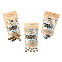 Zestaw przysmaków z ryby Dej Dej Dej  - Master