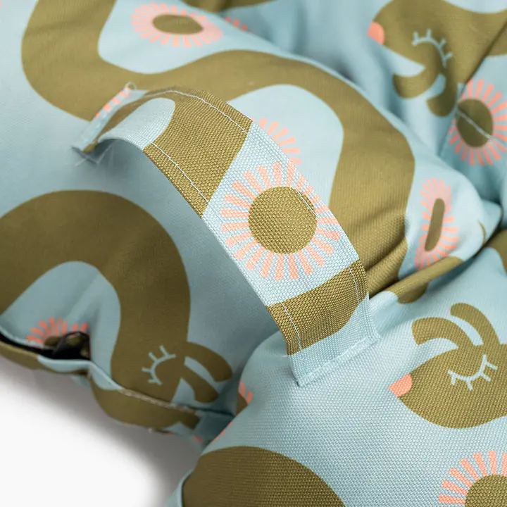 WYPRZEDAŻ Ponton "Piesss" - Master