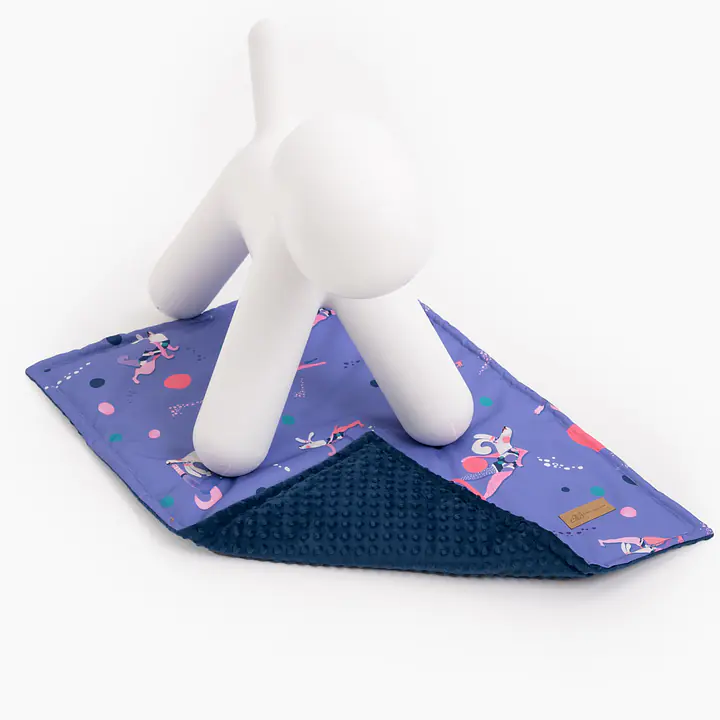 Mat "Downward dog" - Master