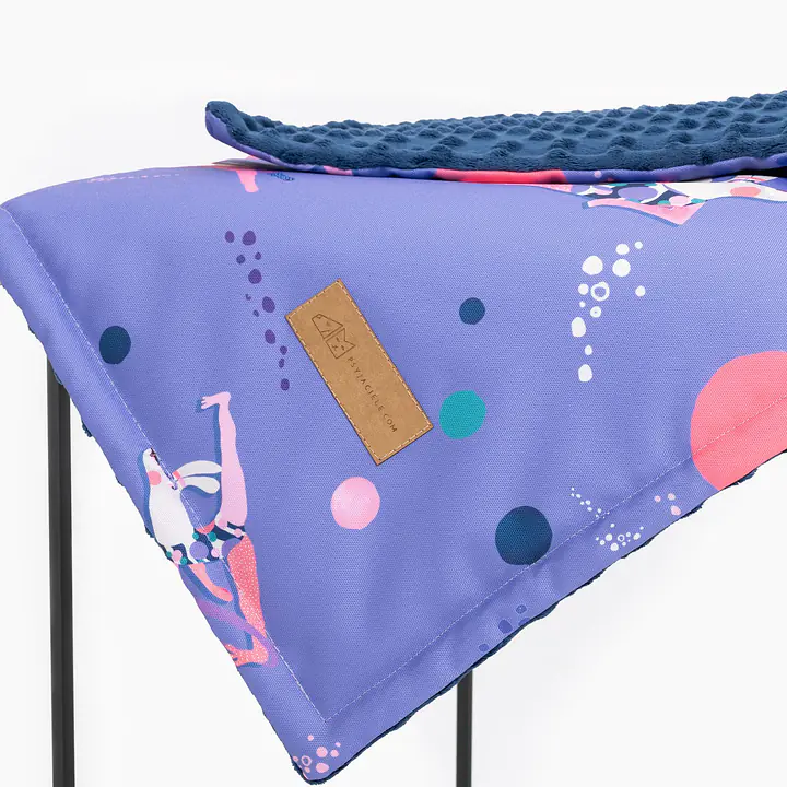 Mata "Pies z głową w dół" - Master