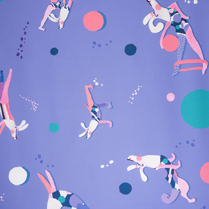 Mat "Downward dog" - Master