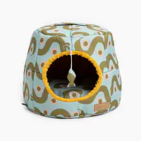 House 2 in 1 "Sausage dog" - Master