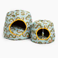 House 2 in 1 "Sausage dog" - Master