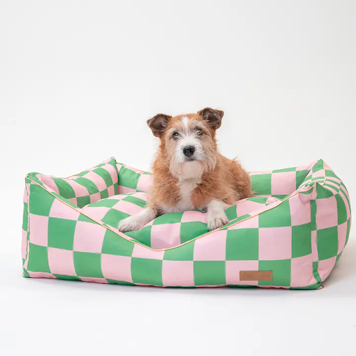 Couch "Check Mate" - Master