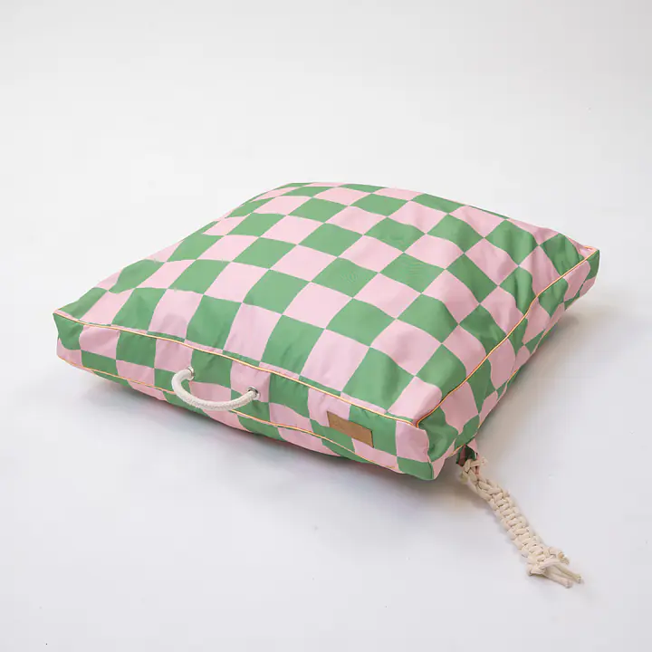 Cushion "Check Mate" - Master