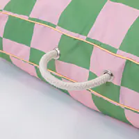 Cushion "Check Mate" - Master