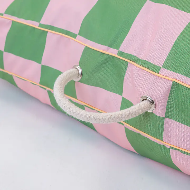 Cushion "Check Mate" - Master