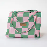 Mat-bag "Check Mate" - Master