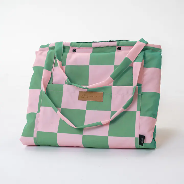 Mat-bag "Check Mate" - Master