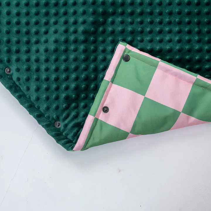 Mat-bag "Check Mate" - Master