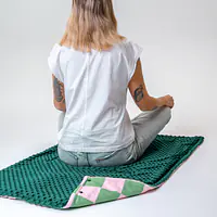 Mat-bag "Check Mate" - Master