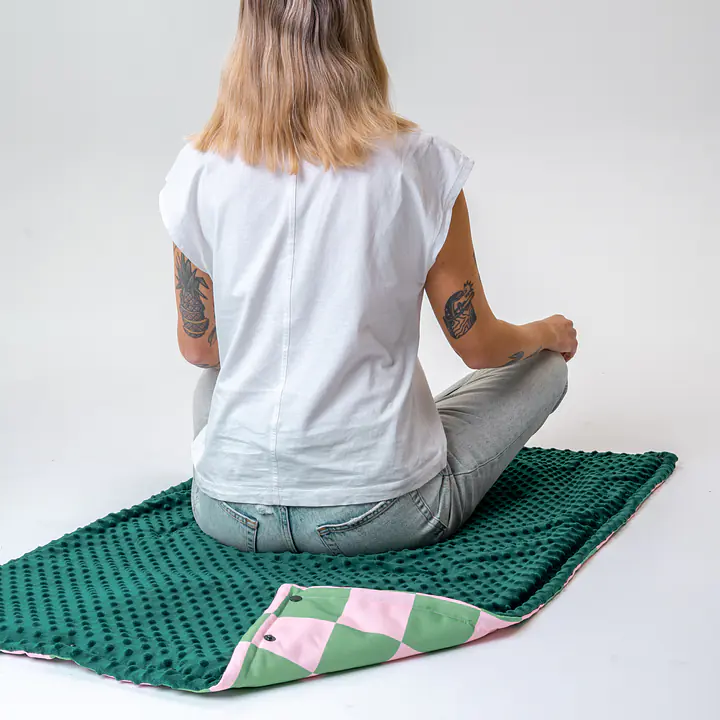 Mat-bag "Check Mate" - Master