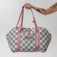 Bag 3in1 "Check Mate" - Master