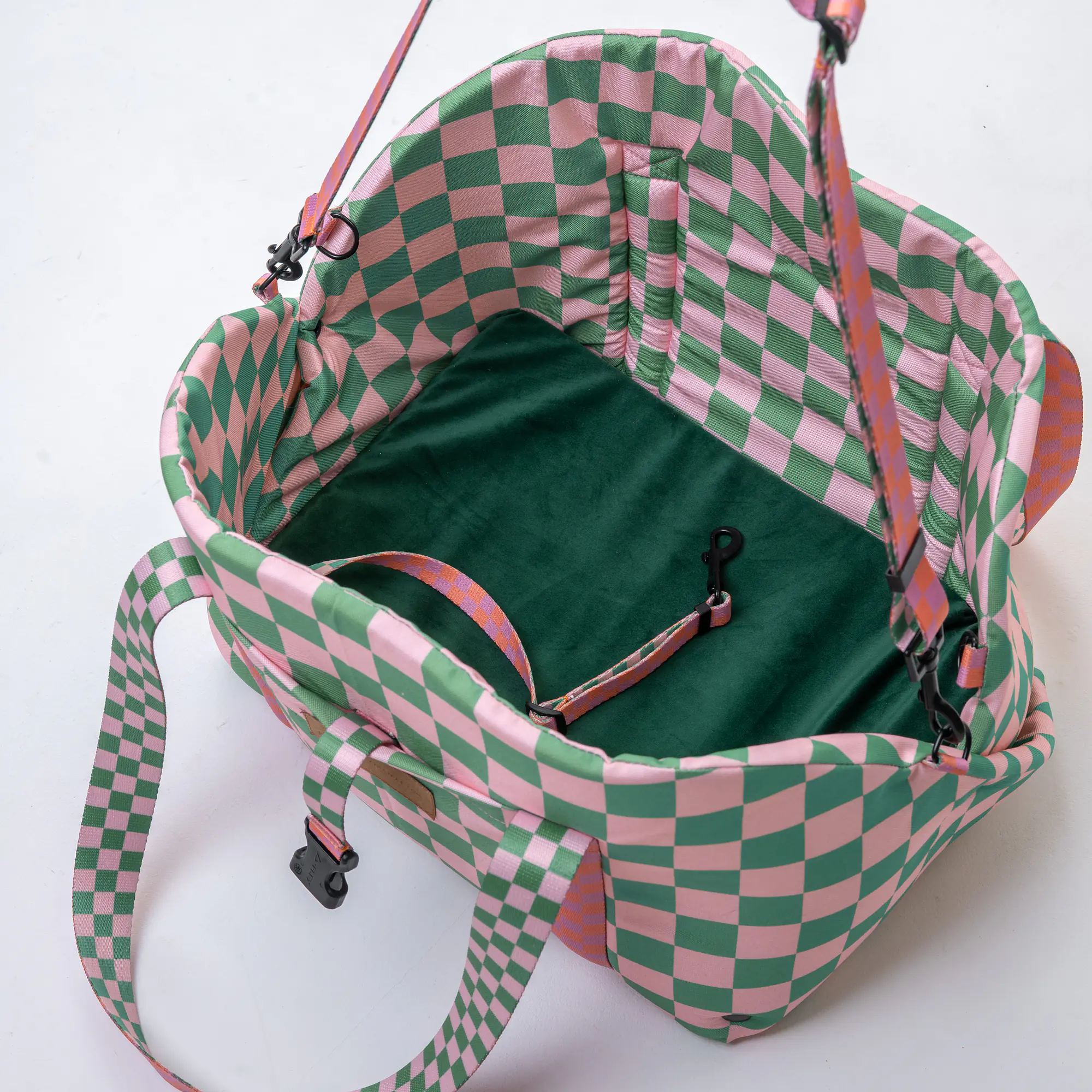 Bag 3in1 "Check Mate" - Master