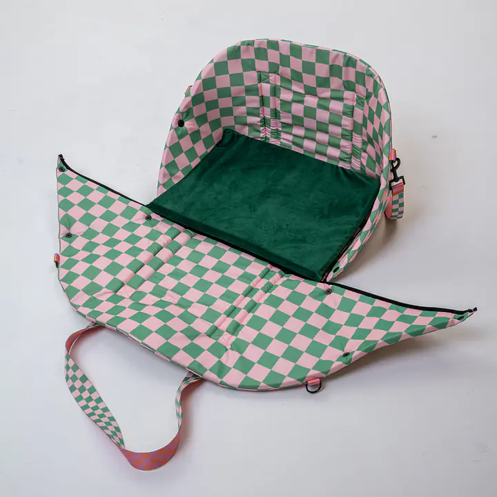 Bag 3in1 "Check Mate" - Master