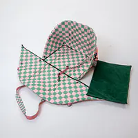 Bag 3in1 "Check Mate" - Master