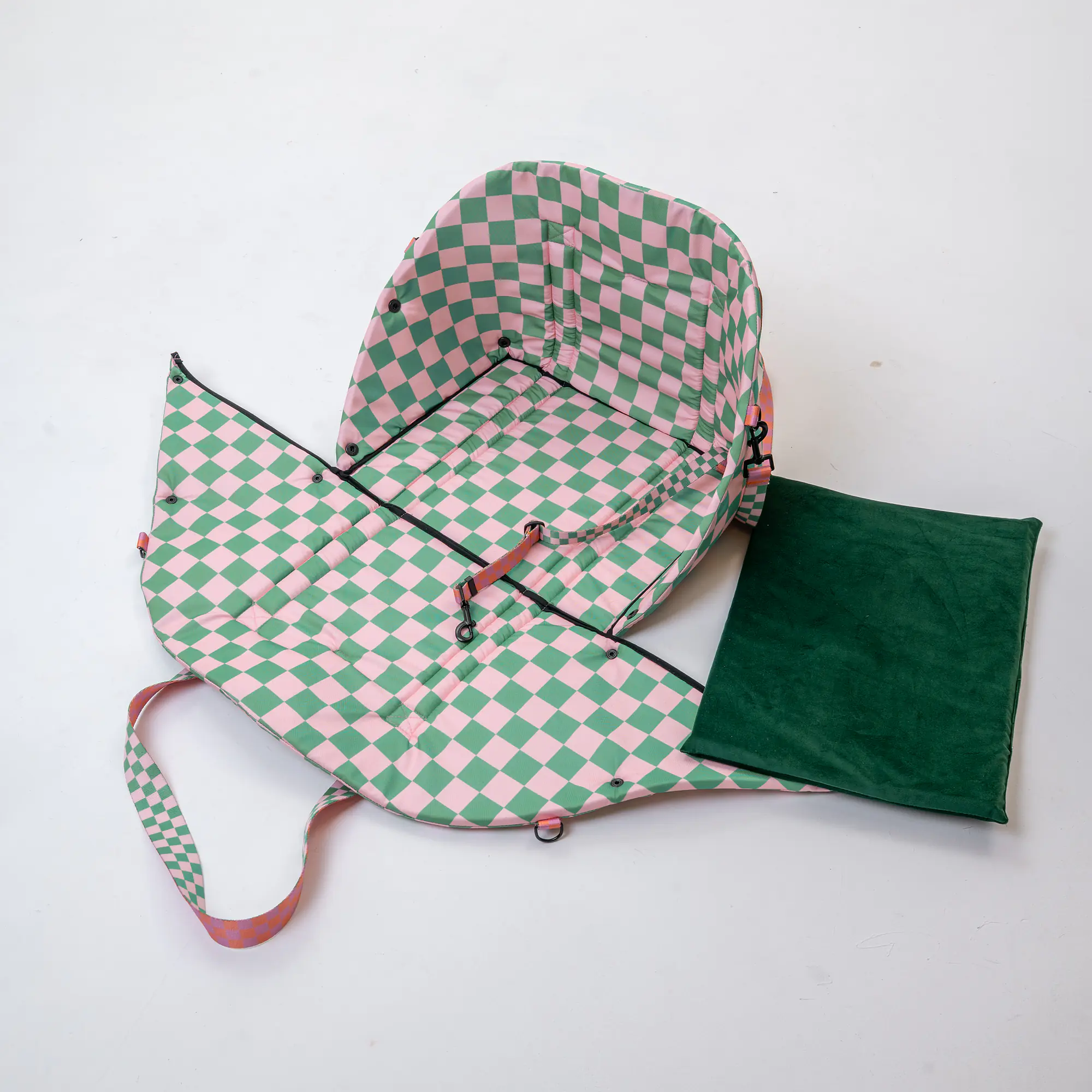 Bag 3in1 "Check Mate" - Master