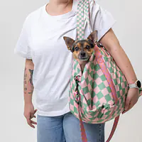 Bag 3in1 "Check Mate" - Master