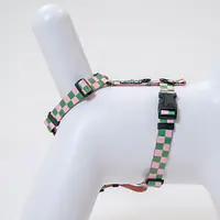 "Check Mate" dog or cat harness - Master