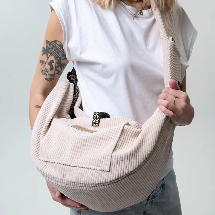 Nosidło dla psa "Pies on the beach"  - Master