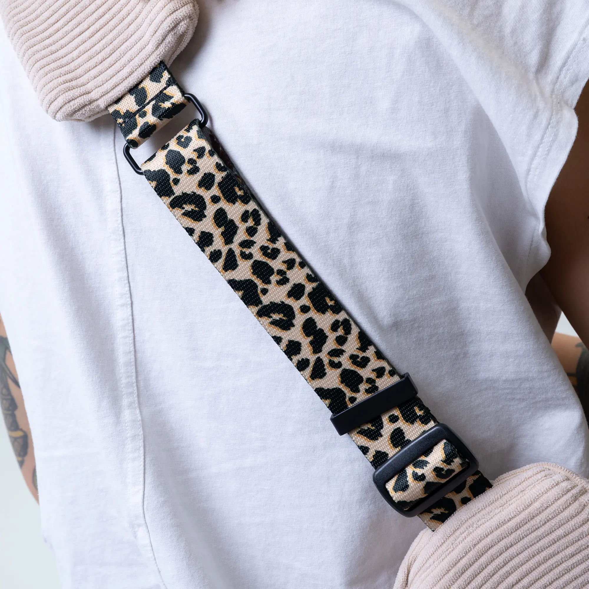 Nosidło dla psa "Pies on the beach"  - Master