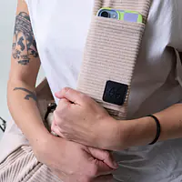 Nosidło dla psa "Pies on the beach"  - Master