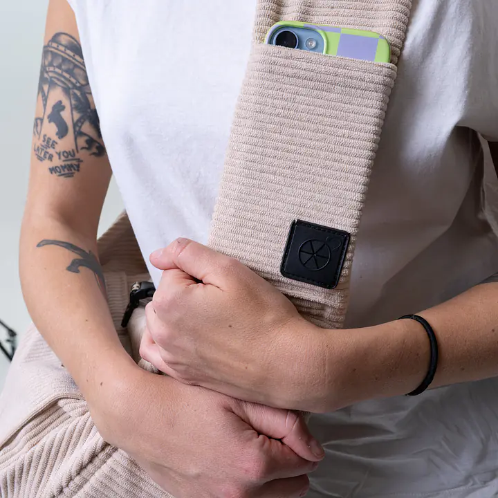 Nosidło dla psa "Pies on the beach"  - Master