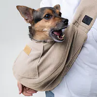 Nosidło dla psa "Pies on the beach"  - Master