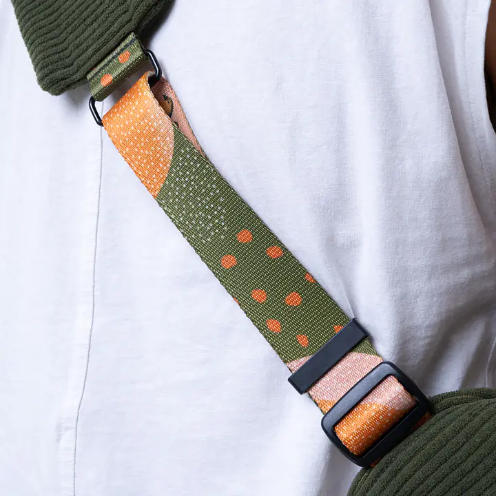 Nosidło dla psa "Rachel Green"  - Master