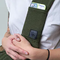 Dog carrier "Rachel Green" - Master