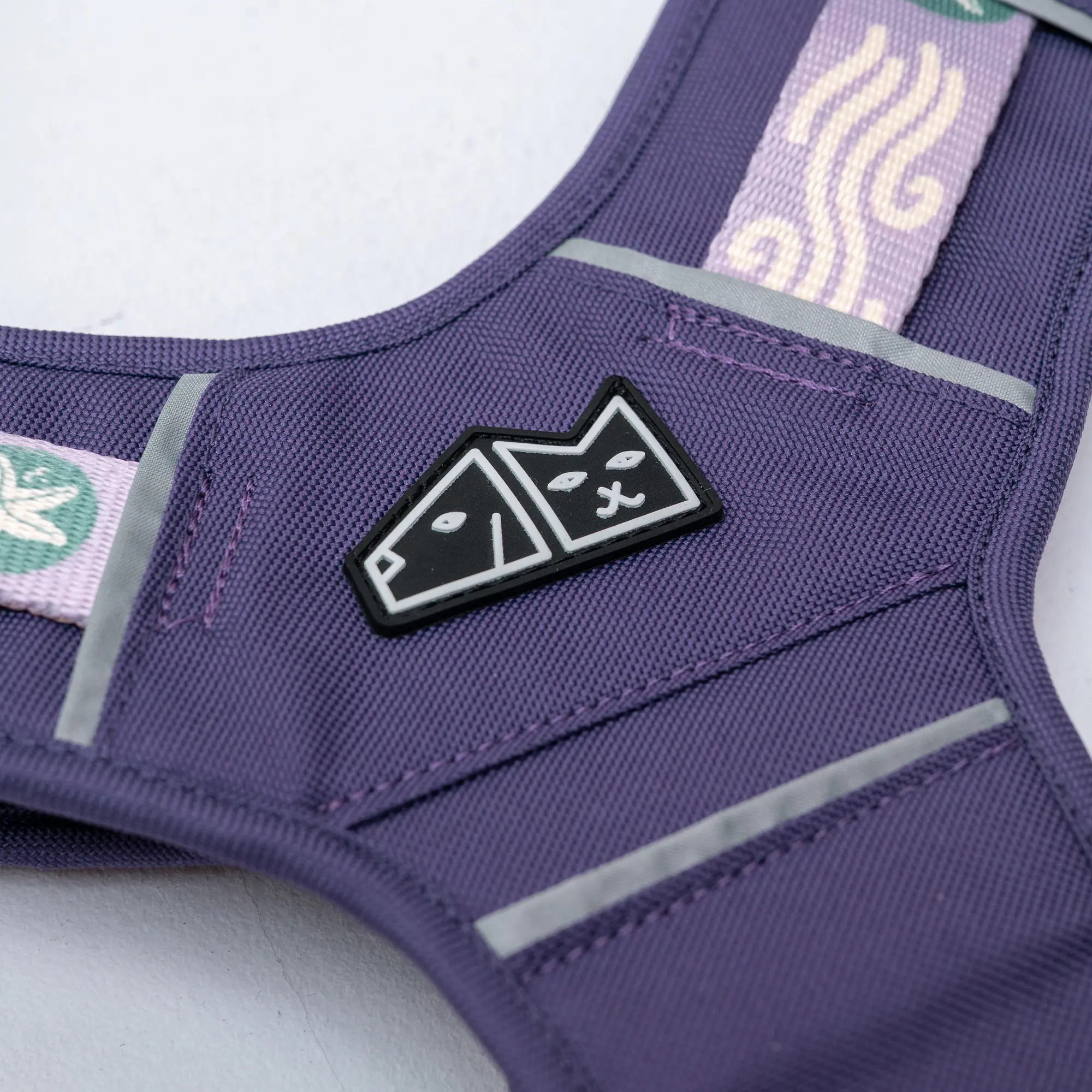 Szelki Adventure "Beach please"  - Master