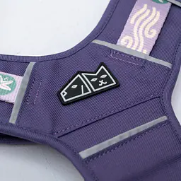 Adventure harness "Doggo in sheep's clothing" - Master