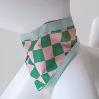 Bandana "Check Mate" - Master
